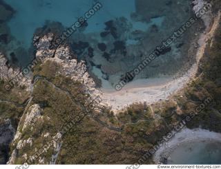 background coast Corfu 0004
